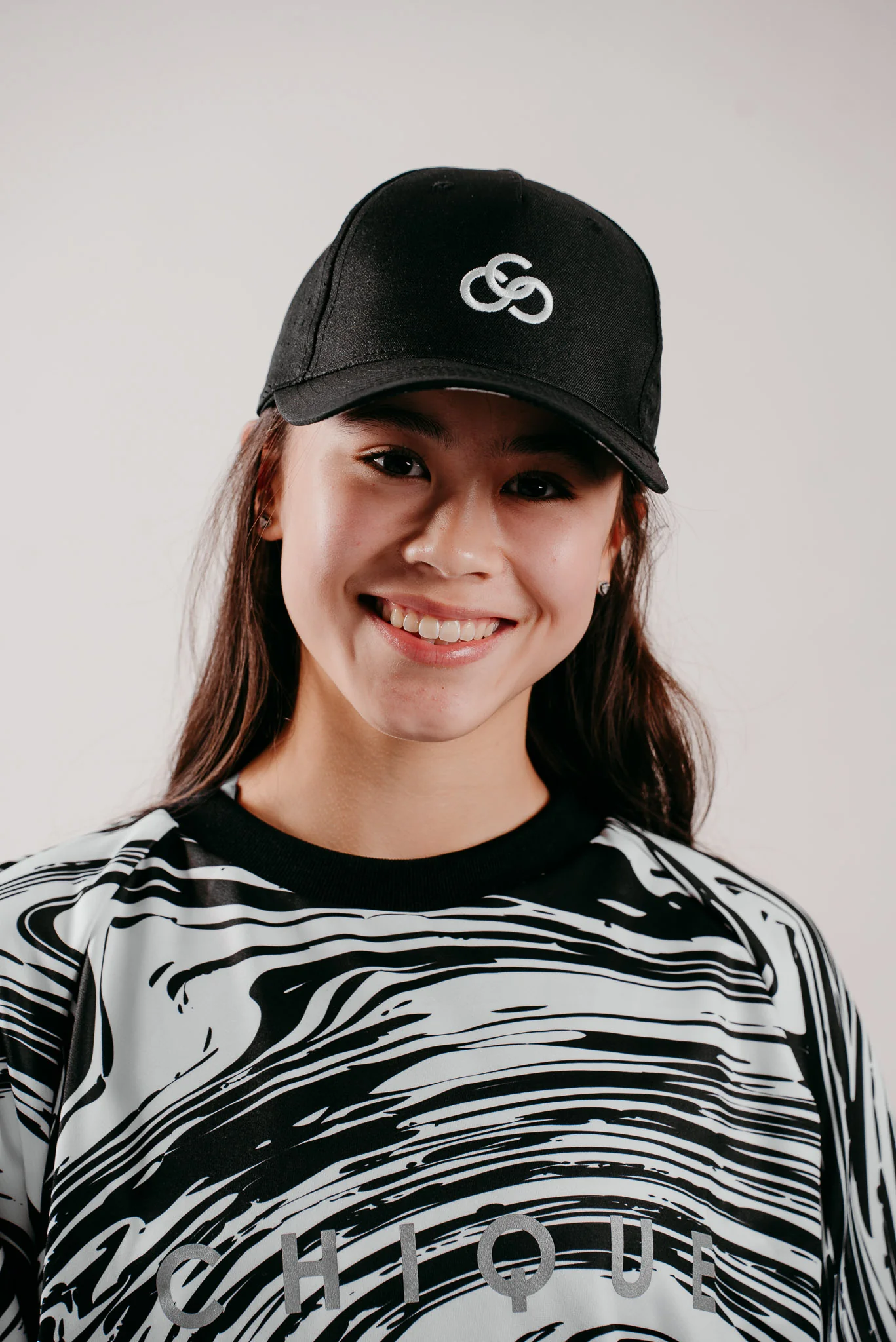 Classic Unisex Baseball Cap - Image 6