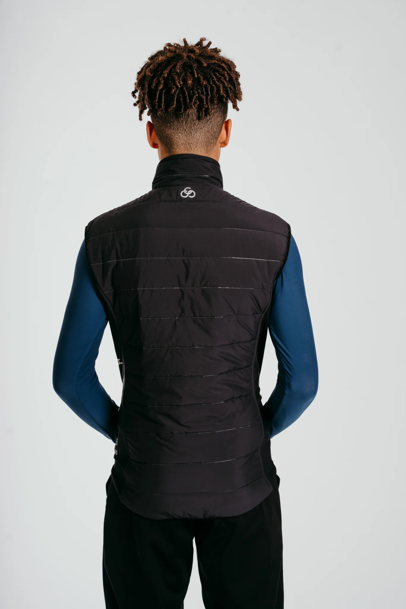 Train to Win Bodywarmer Boys - Image 6