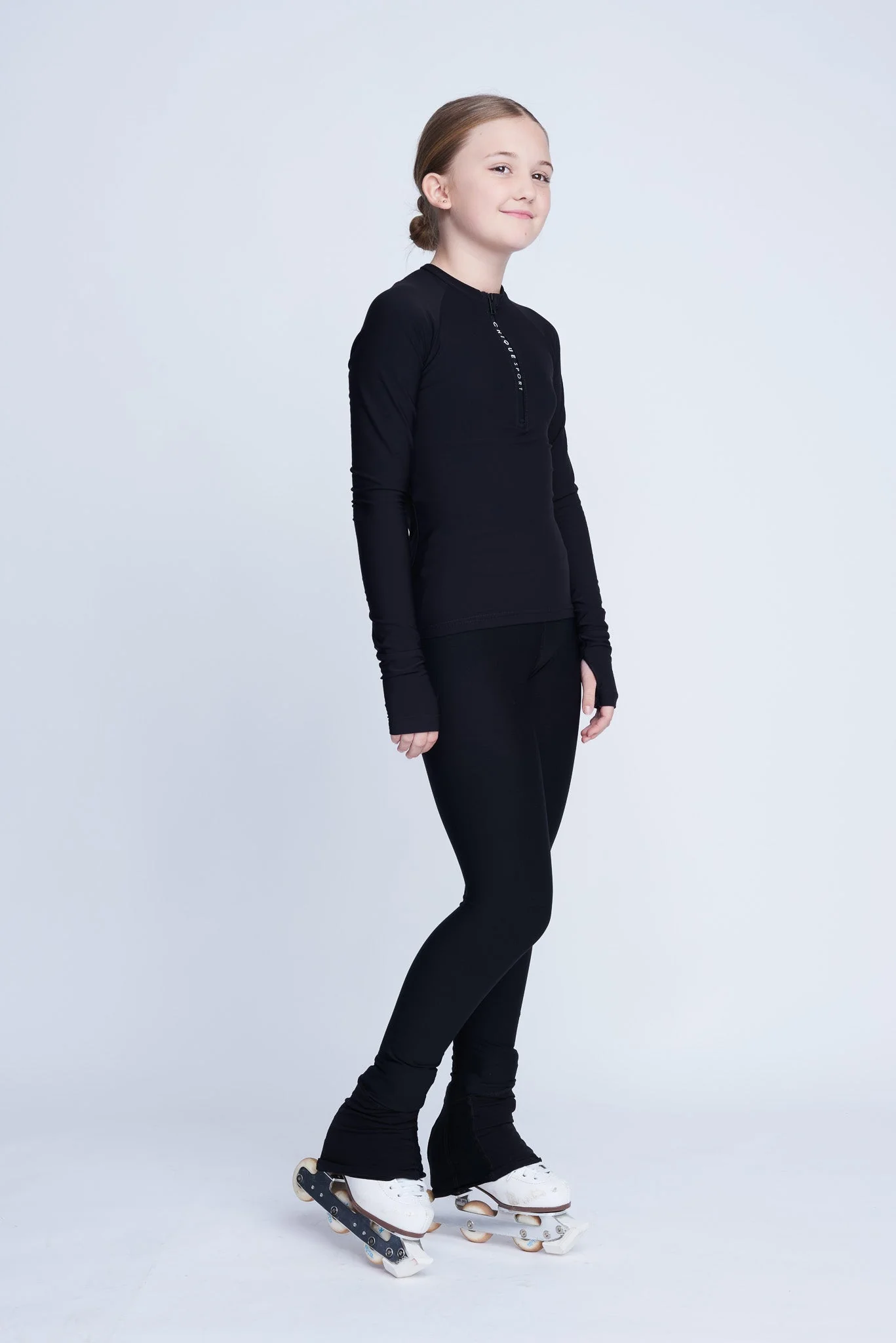 Iconic On Ice Leggings - Image 8