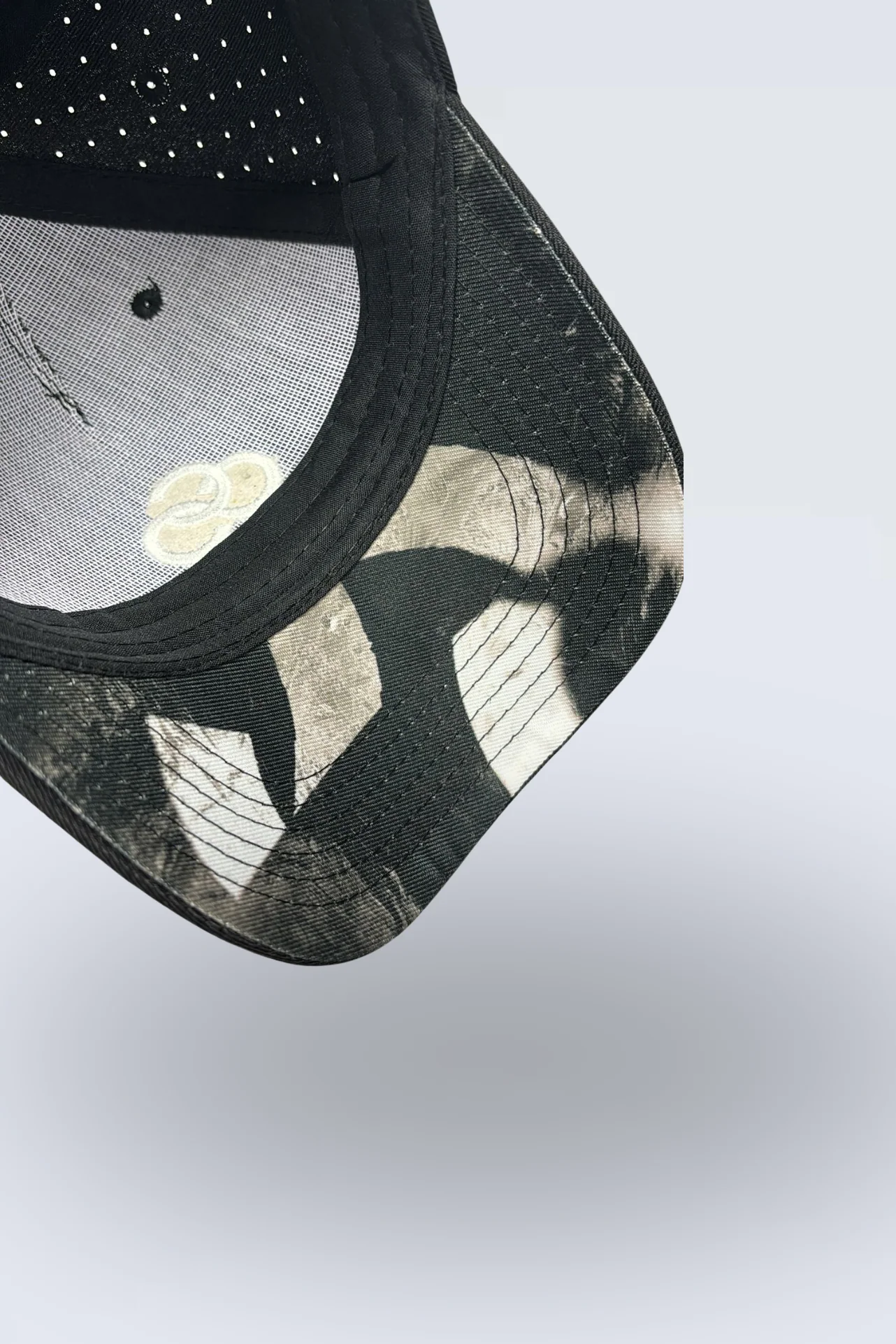 Classic Unisex Baseball Cap - Image 10