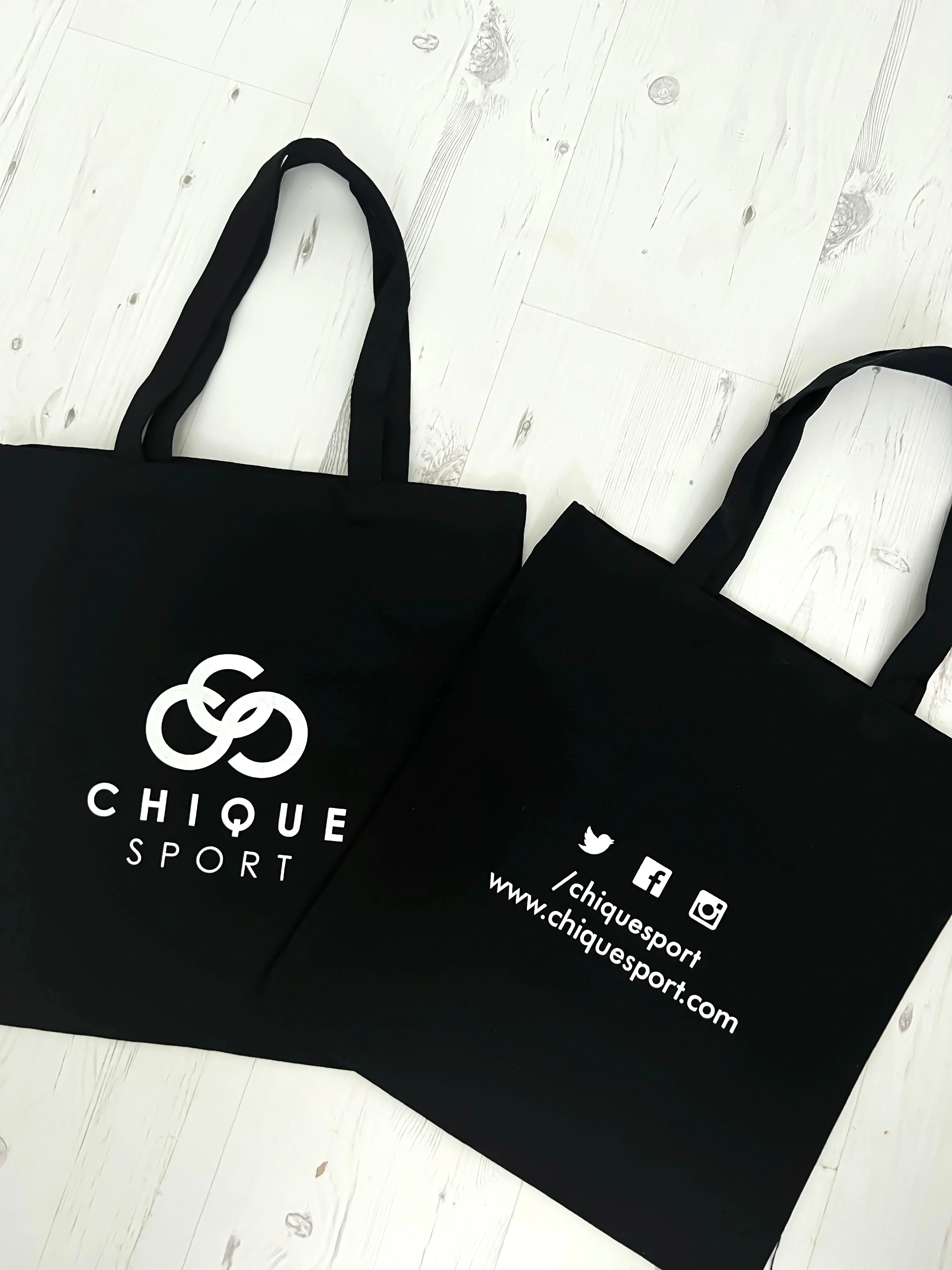 Canvas Tote Bag - Image 8