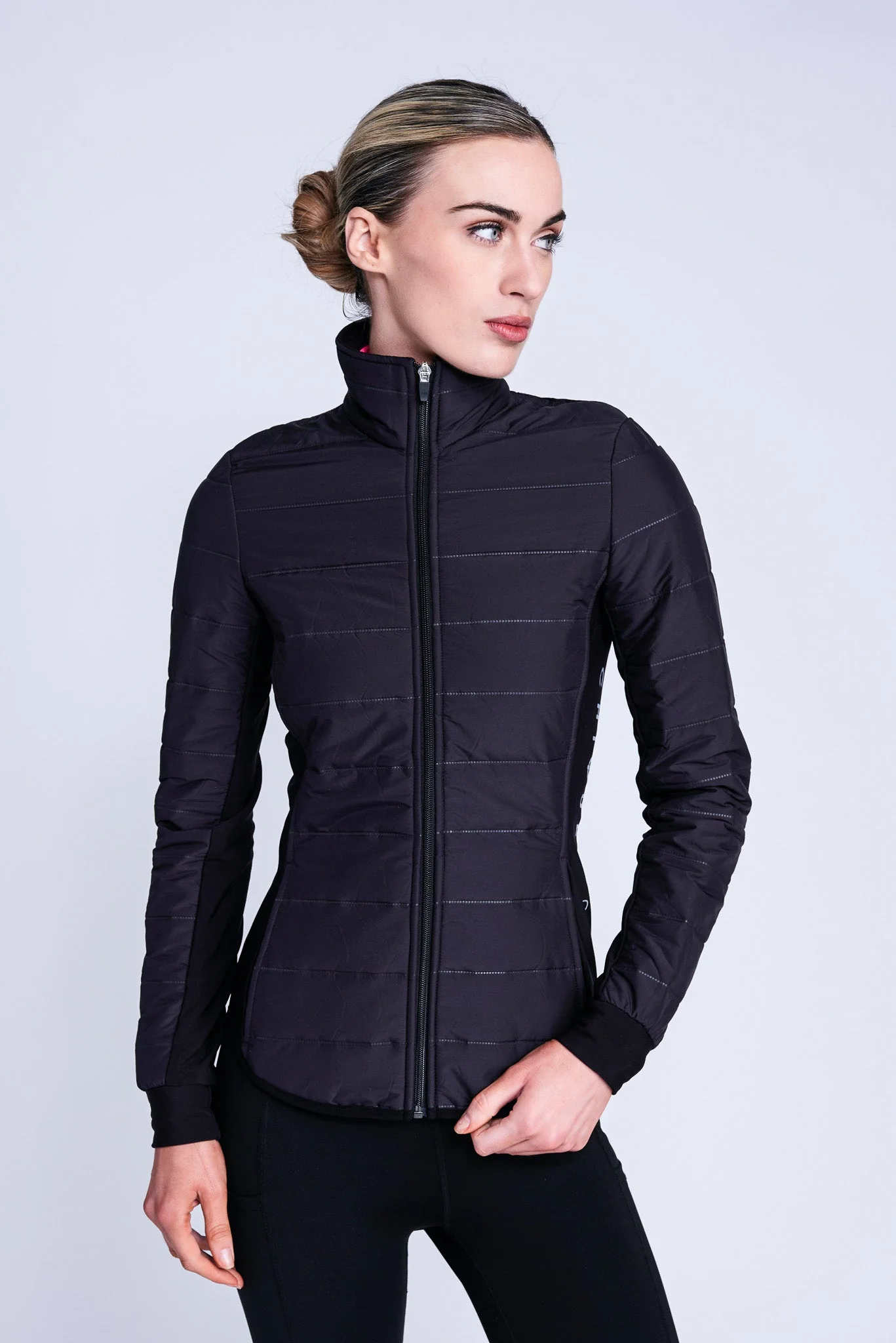 Train to Win Coat - Image 4